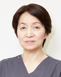 丸山 有子